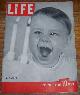  Life Magazine, Life Magazine November 28, 1938
