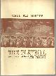  Playbill, Call Me Mister, November 24, 1947