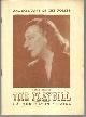  Playbill, Another Part of the Forest, February 17, 1947