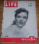  Life Magazine, Life Magazine November 8, 1948