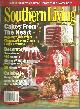  Southern Living, Southern Living Magazine December 2005
