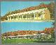  Postcard, Large Postcard of Sherburne Motel, Sherburne, Vermont