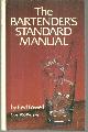 0517293056 Powell, Fred, Bartender's Standard Manual