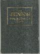  Meredith, I. H. and Grant Colfax Tullar editors, Junior Song and Service Book for Sunday Schools and Young People's Societies with Rubrics of Worship and Orders of Service By Harold Franklin Humbert