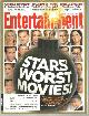  Entertainment Weekly, Entertainment Weekly Magazine December 2, 2011
