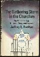  Hadden, Jeffrey, Gathering Storm in the Churches the Widening Gap between Clergy and Layman