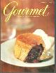  Gourmet Magazine, Gourmet Magazine January 2002 the Magazine of Good Living