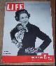  Life Magazine, Life Magazine January 12, 1948
