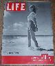  Life Magazine, Life Magazine January 14, 1946