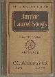  Armitage, M. Teresa, Junior Laurel Songs Students' Edition