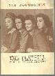  Playbill, Doughgirls, February 21, 1943