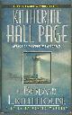 0380813866 Page, Katherine Hall, Body in the Lighthouse