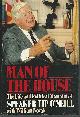 0394552016 O'Neill, Tip with William Novak, Man of the House the Life and Political Memoirs of Speaker Top O'neill
