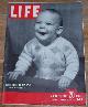  Life Magazine, Life Magazine January 3, 1949