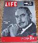  Life Magazine, Life Magazine February 21, 1949