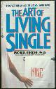 0380709333 Broder, Michael, Art of Living Single
