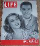  Life Magazine, Life Magazine March 7, 1949