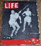  Life Magazine, Life Magazine March 21, 1938