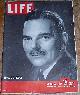  Life Magazine, Life Magazine March 22, 1948