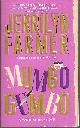 0380817195 Farmer, Jerrilyn, Mumbo Gumbo a Madeline Bean Mystery