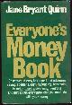 0440057256 Quinn, Jane Bryant, Everyone's Money Book