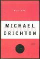 0517157624 Crichton, Michael, Disclosure