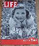  Life Magazine, Life Magazine April 12, 1948