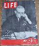  Life Magazine, Life Magazine April 10, 1944