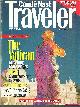  Conde Nast, Conde Nast Traveler Magazine April 1992