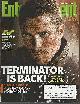  Entertainment Weekly, Entertainment Weekly Magazine May 22, 2009