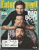  Entertainment Weekly, Entertainment Weekly Magazine May 20, 2011