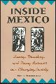 0471089796 Heusinkveld, Paula, Inside Mexico Living, Traveling, and Doing Business in a Changing Society