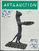  Art and Auction, Art and Auction Magazine May 1993