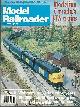  Model Railroader, Model Railroader Magazine May 1982