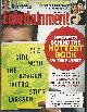  Entertainment Weekly, Entertainment Weekly Magazine June 25, 2010