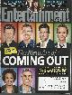  Entertainment Weekly, Entertainment Weekly Magazine June 29, 2012