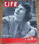  Life Magazine, Life Magazine June 6, 1938