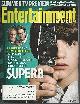  Entertainment Weekly, Entertainment Weekly Magazine June 17, 2011