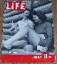  Life Magazine, Life Magazine August 26, 1940