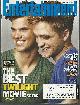  Entertainment Weekly, Entertainment Weekly Magazine July 2, 2010