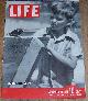  Life Magazine, Life Magazine September 29, 1941