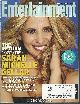  Entertainment Weekly, Entertainment Weekly Magazine September 2, 2011