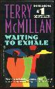 0671864173 McMillan, Terry, Waiting to Exhale