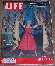  Life Magazine, Life Magazine November 22, 1954