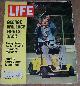  Wallace, George ( On Cover), Life Magazine November 24, 1972