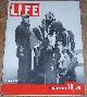  Life Magazine, Life Magazine February 5, 1940