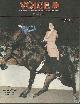  Tennessee Walking Horse, Voice of the Tennessee Walking Horse Magazine November 1984