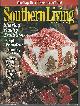  Southern Living, Southern Living Magazine December 1996