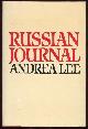 0394518918 Lee, Andrea, Russian Journal