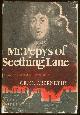  Abernethy, Cecil, Mr. Pepys of Seething Lane